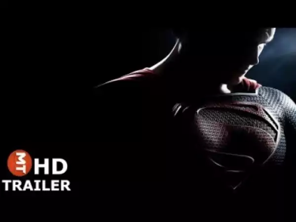 Video: Man of Steel 2: Man of Tomorrow Fan Trailer (2019) Henry Cavill, Dwayne Johnson [Fan-Made]